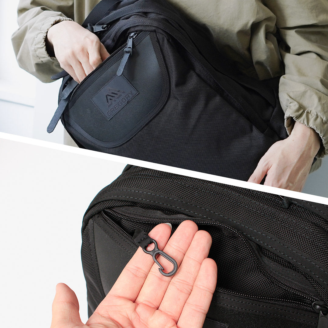 GREGORY(グレゴリー)