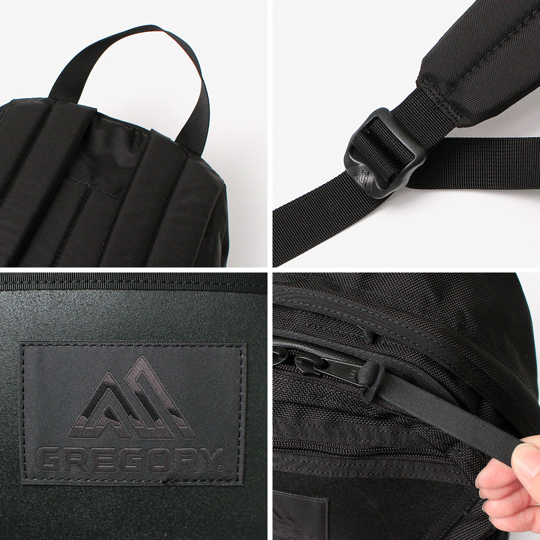 GREGORY(グレゴリー)