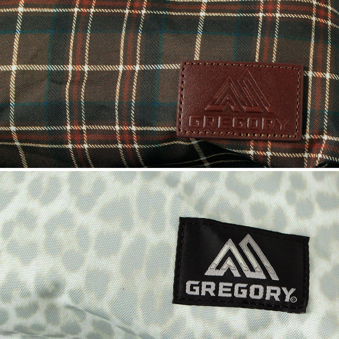 GREGORY(グレゴリー)