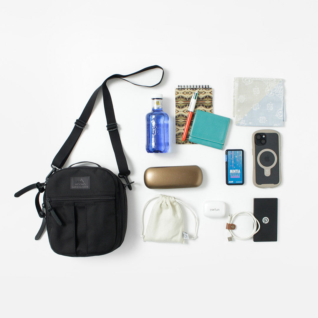 GREGORY(グレゴリー)