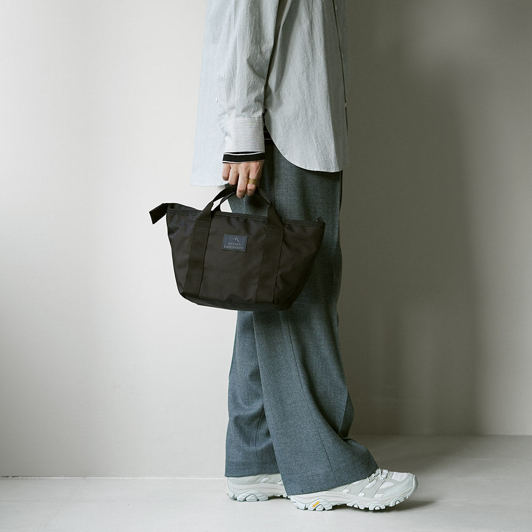 GREGORY(グレゴリー) ボートトートS バッグ