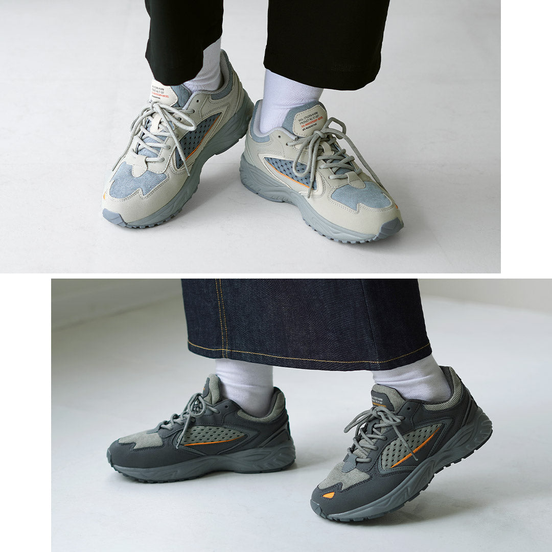 MOONSTAR(ムーンスター)