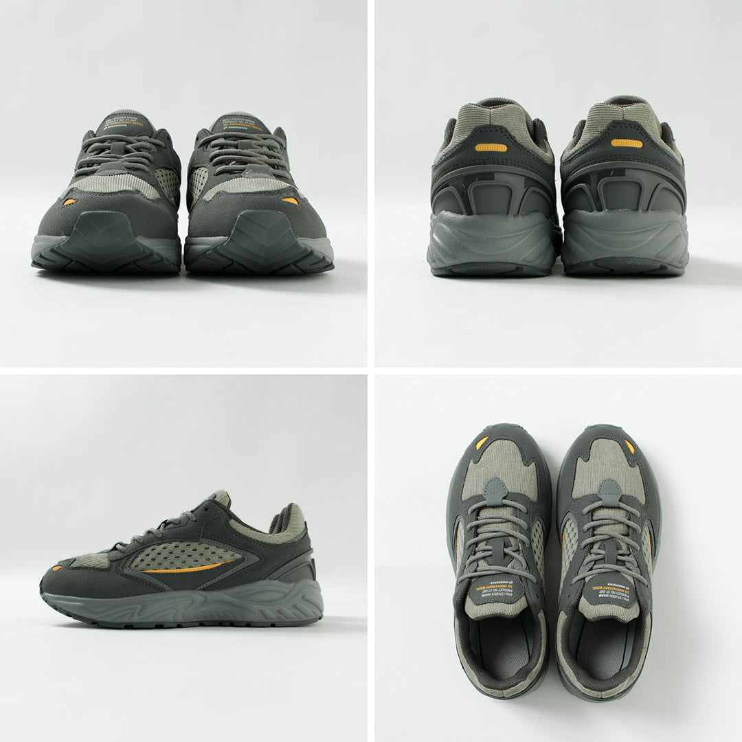 MOONSTAR(ムーンスター)