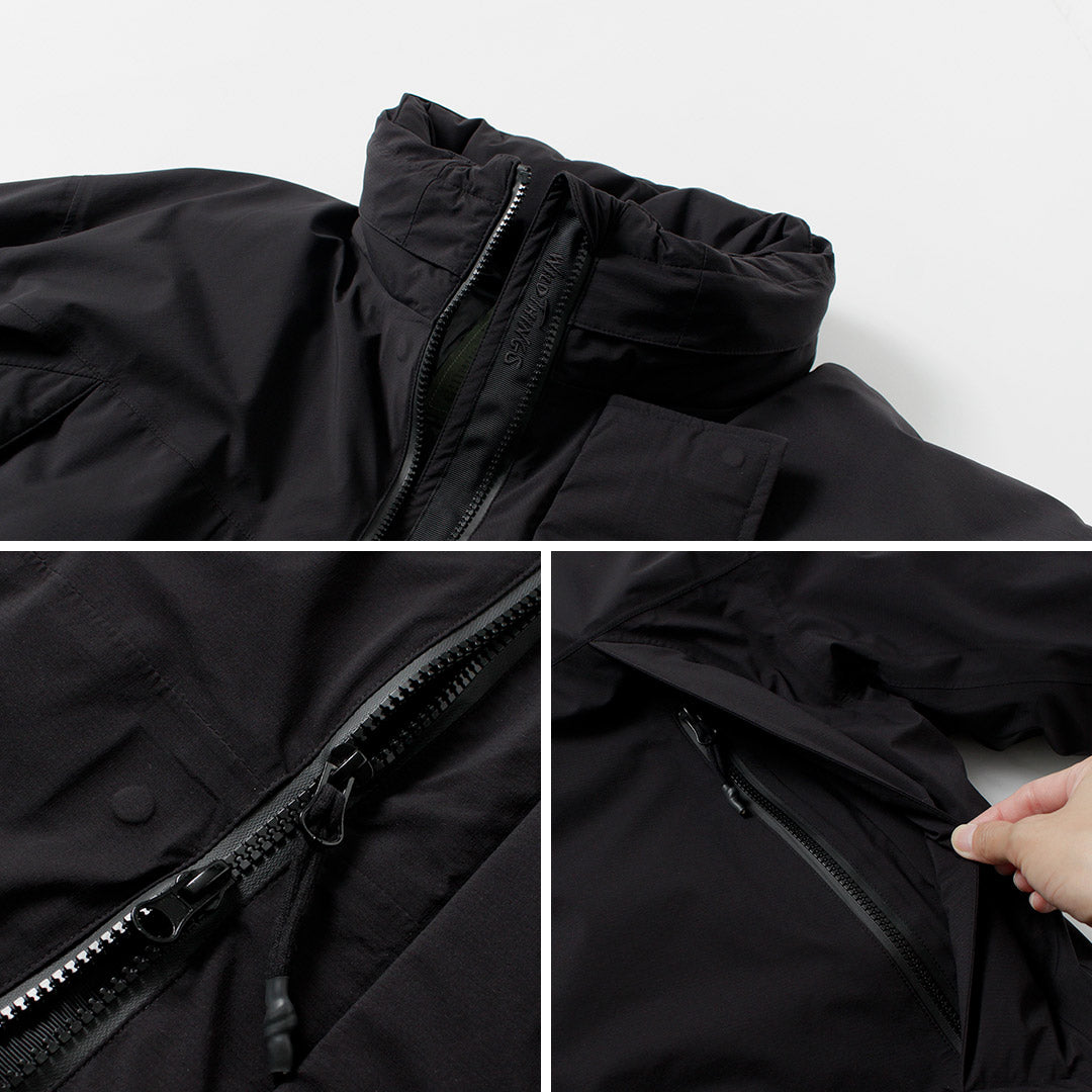 WILDTHINGS(ワイルドシングス)