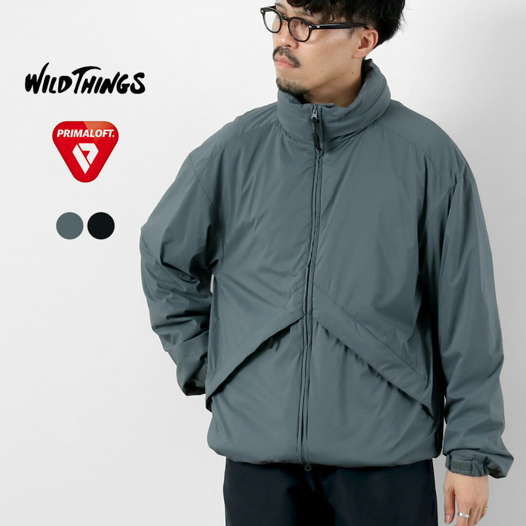 WILDTHINGS(ワイルドシングス)