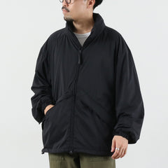 black / M