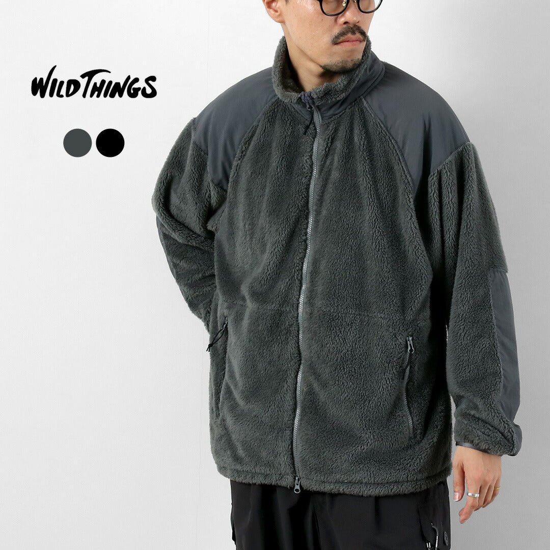 WILDTHINGS(ワイルドシングス)