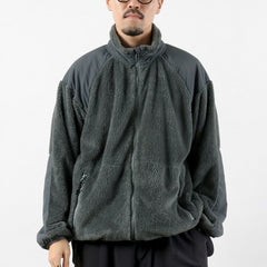 gray / M