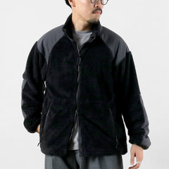 black / M