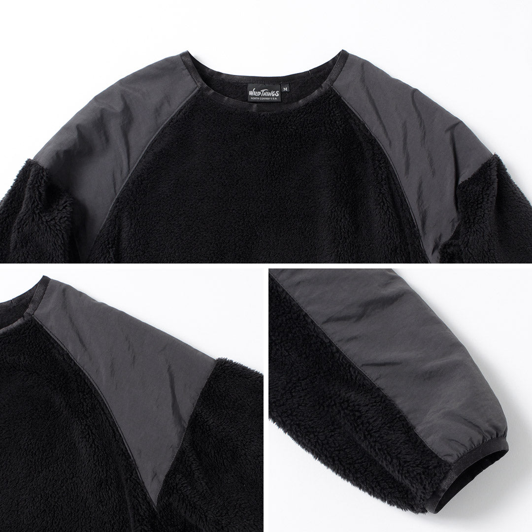 WILDTHINGS(ワイルドシングス)