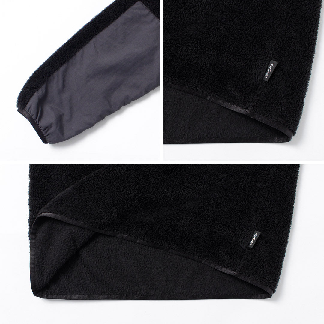 WILDTHINGS(ワイルドシングス)