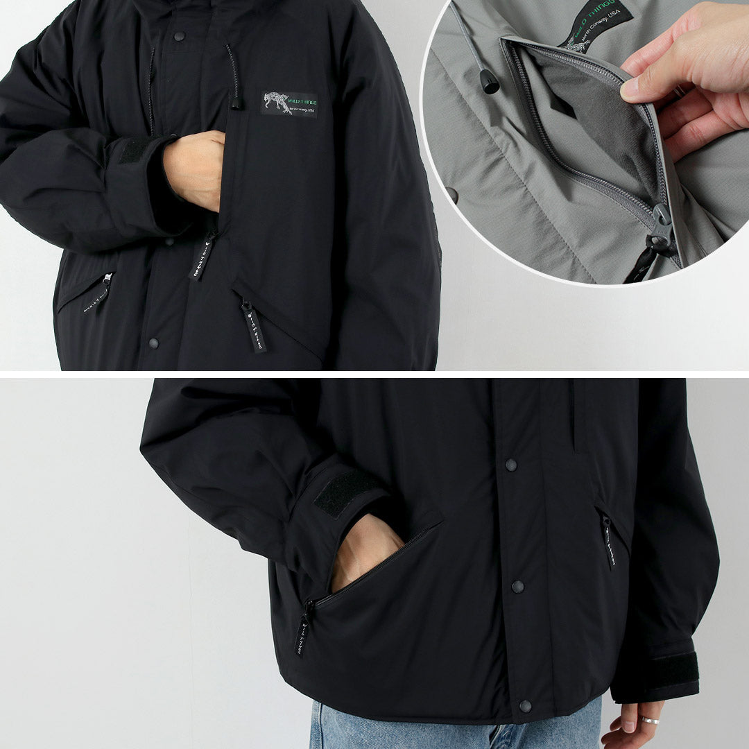 WILDTHINGS(ワイルドシングス)