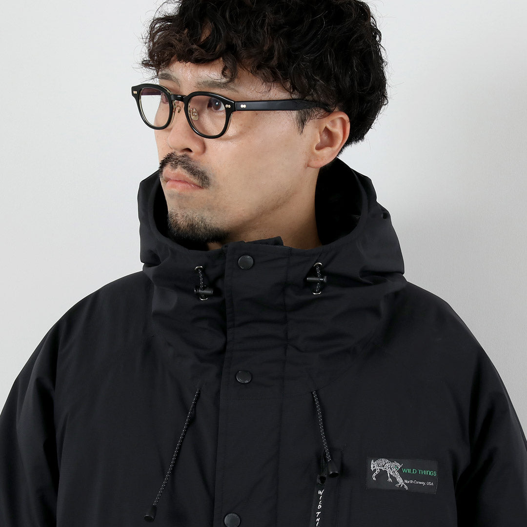 WILDTHINGS(ワイルドシングス)