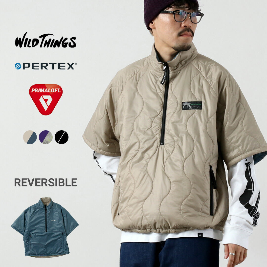 WILDTHINGS(ワイルドシングス)