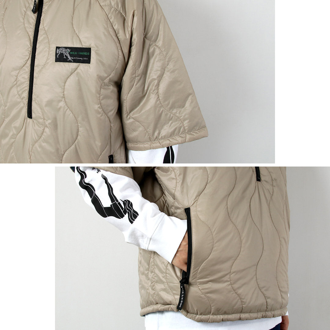 WILDTHINGS(ワイルドシングス)