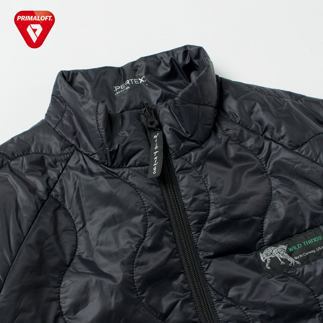 WILDTHINGS(ワイルドシングス)