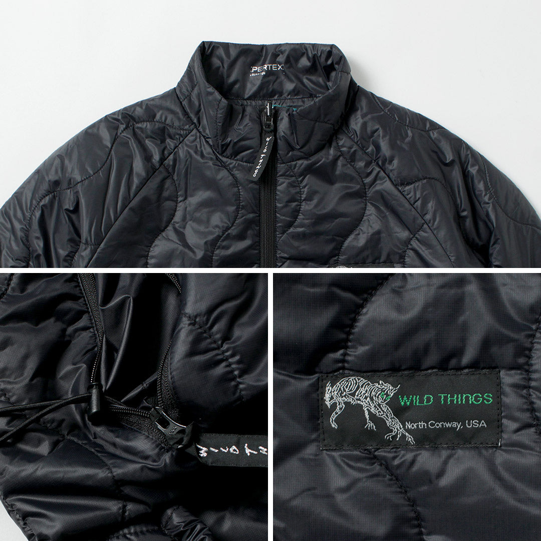 WILDTHINGS(ワイルドシングス)