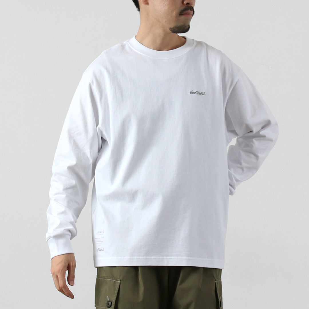 WILDTHINGS(ワイルドシングス)