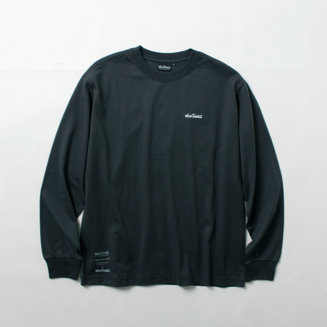 WILDTHINGS(ワイルドシングス)