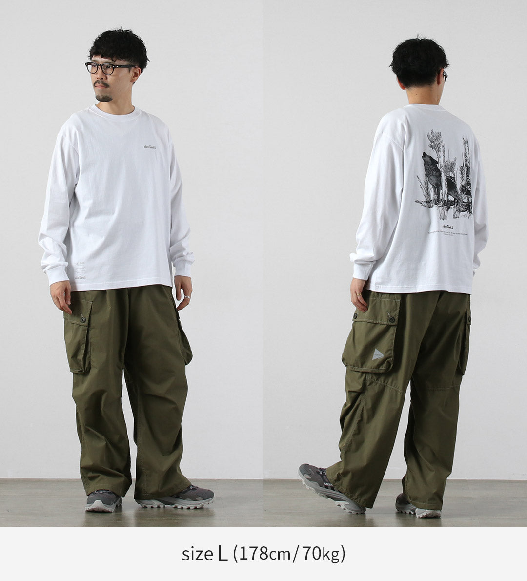 WILDTHINGS(ワイルドシングス)