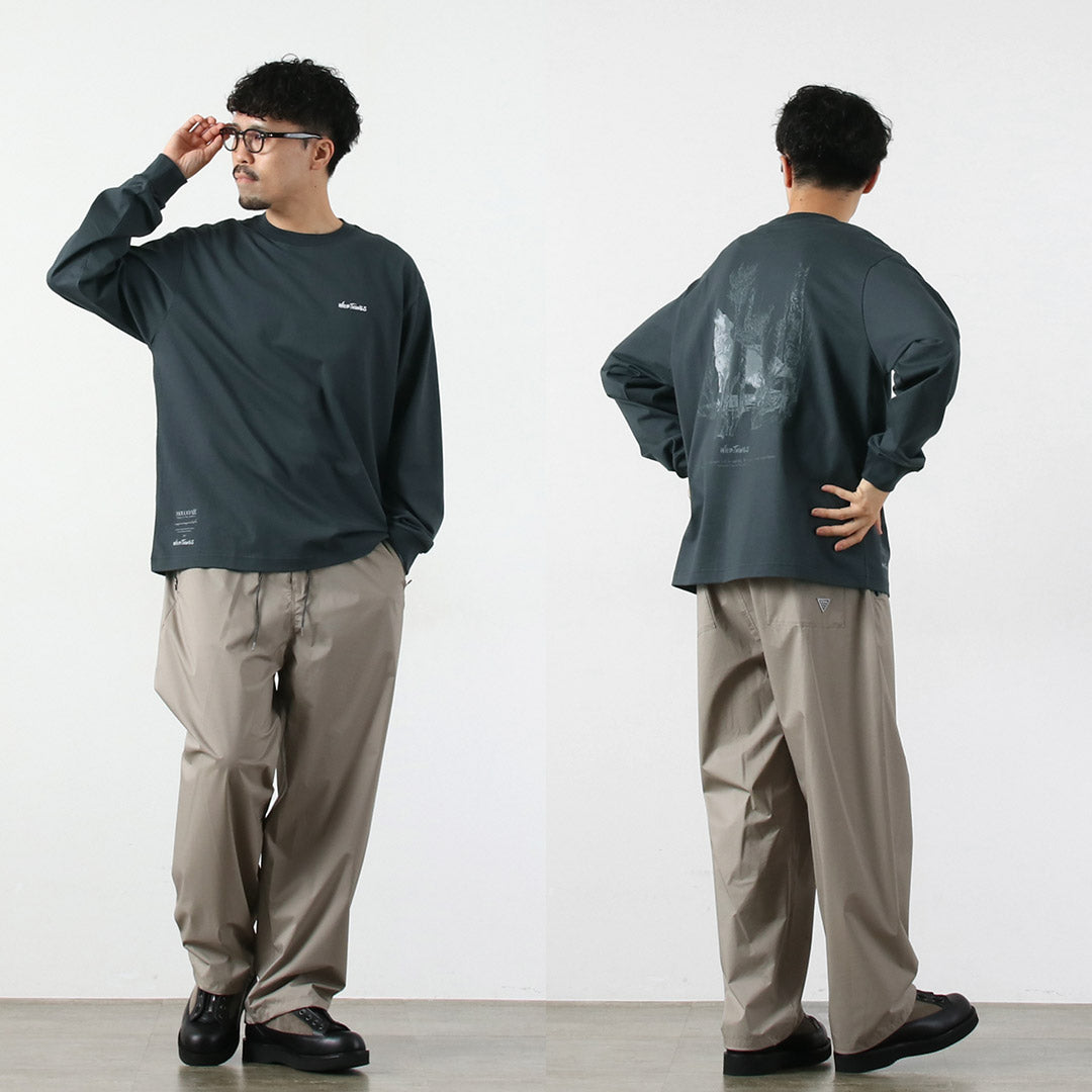 WILDTHINGS(ワイルドシングス)