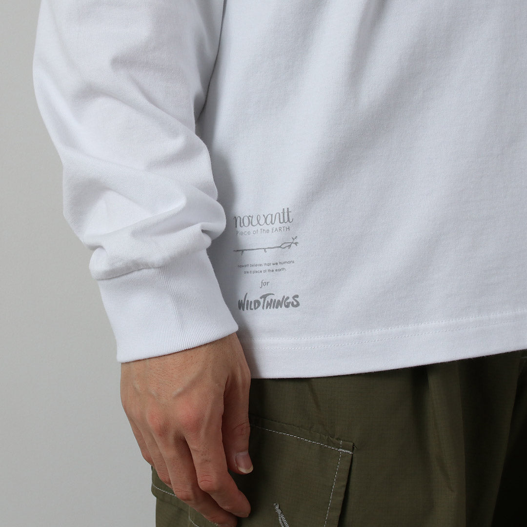 WILDTHINGS(ワイルドシングス)