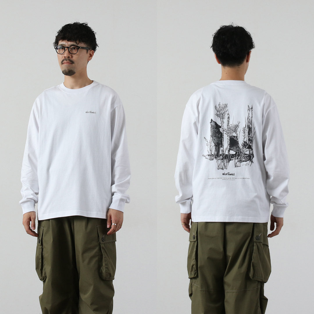 WILDTHINGS(ワイルドシングス)