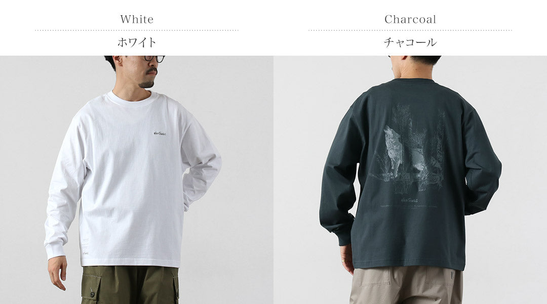 WILDTHINGS(ワイルドシングス)