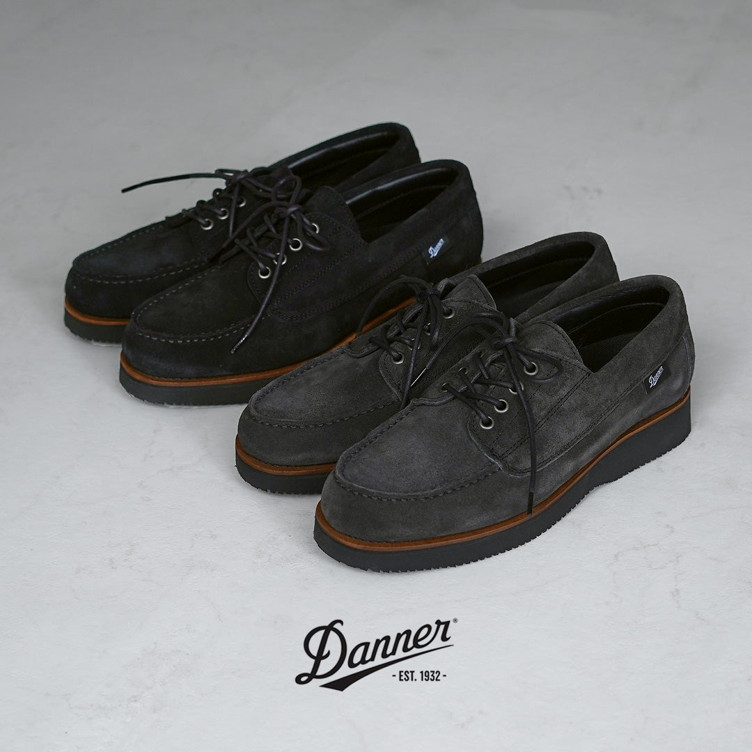 DANNER(ダナー) マディソン ブルーチャー