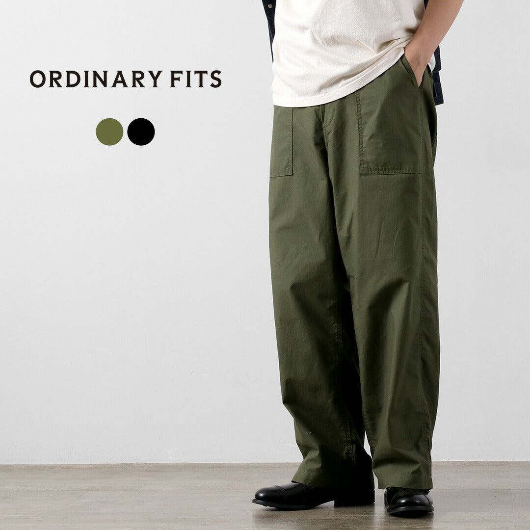 ORDINARYFITS(オーディナリーフィッツ)
