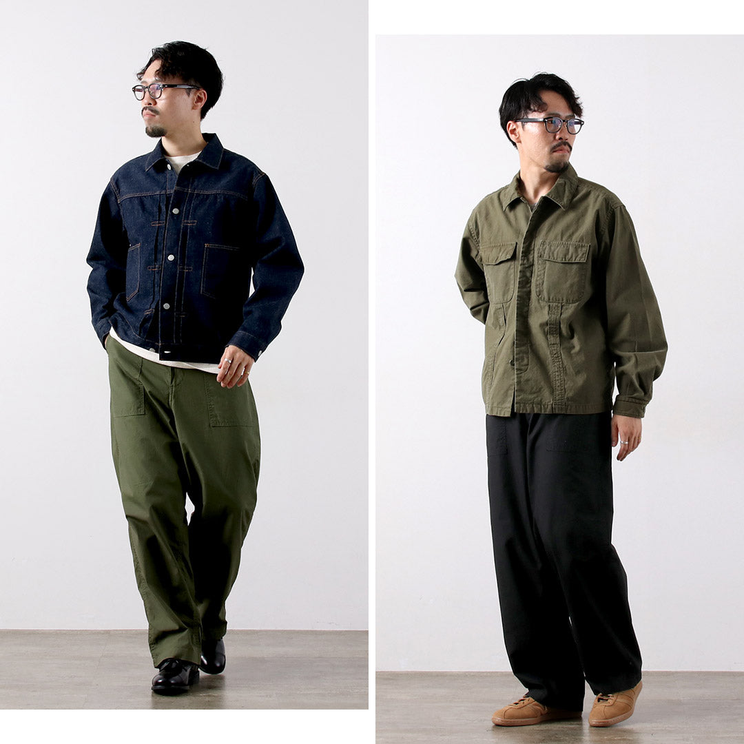 ORDINARYFITS(オーディナリーフィッツ)