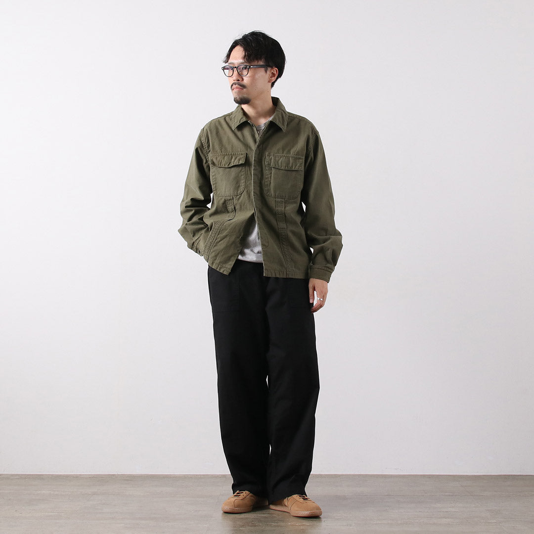 ORDINARYFITS(オーディナリーフィッツ)