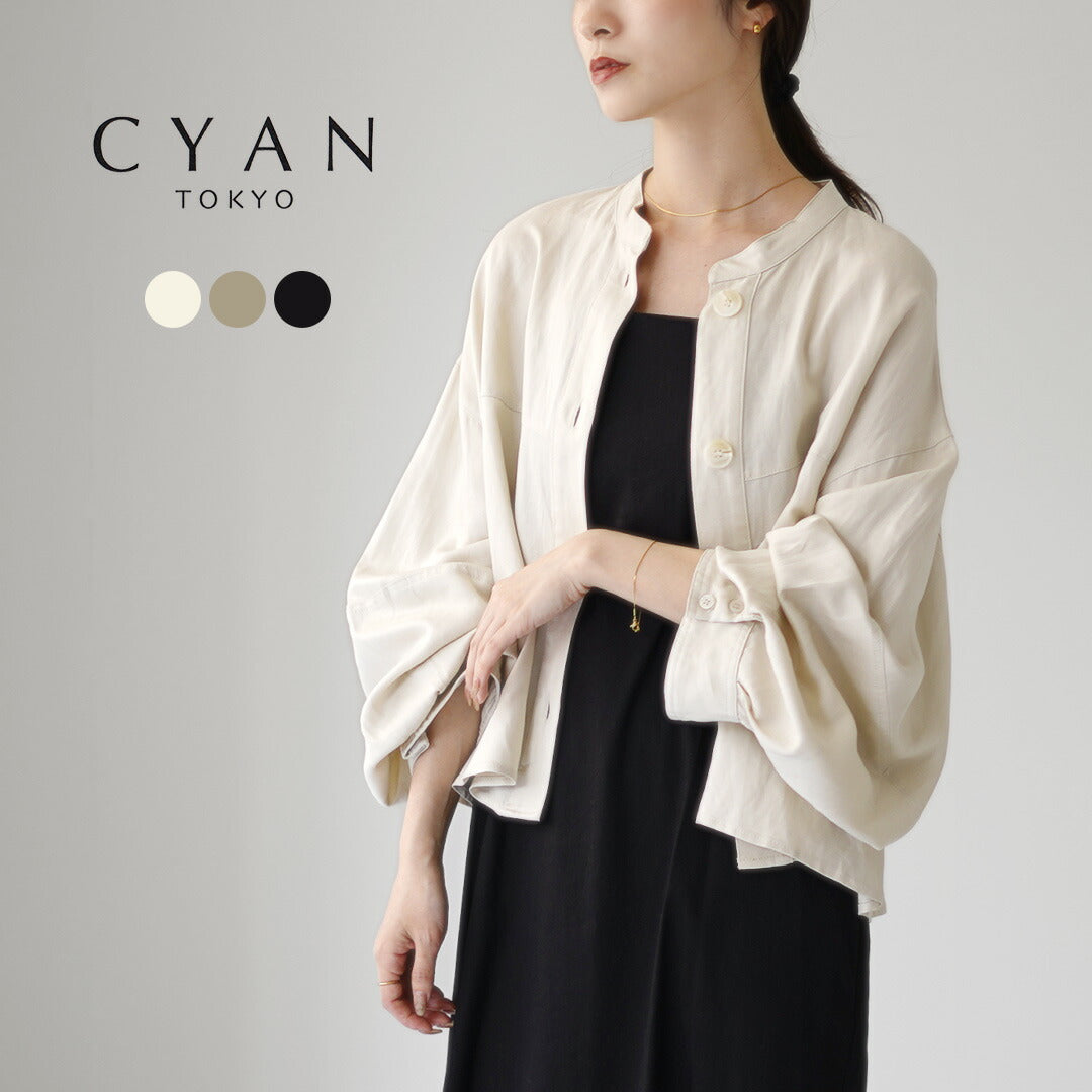 CYANTOKYO(シアントーキョー)