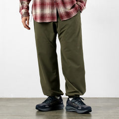 olive / M