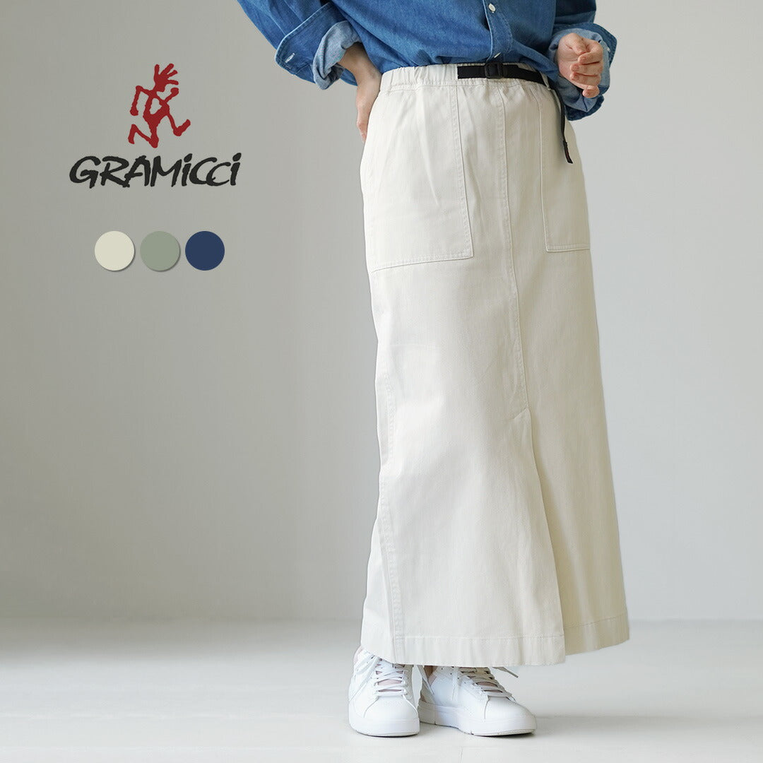 Gramicci(グラミチ)