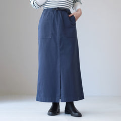 navy / S