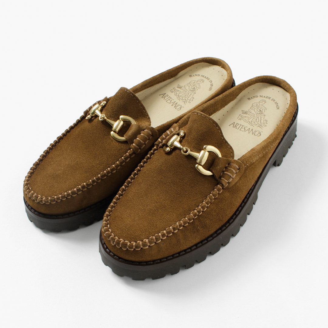 ARTESANOS(アルテサノス)