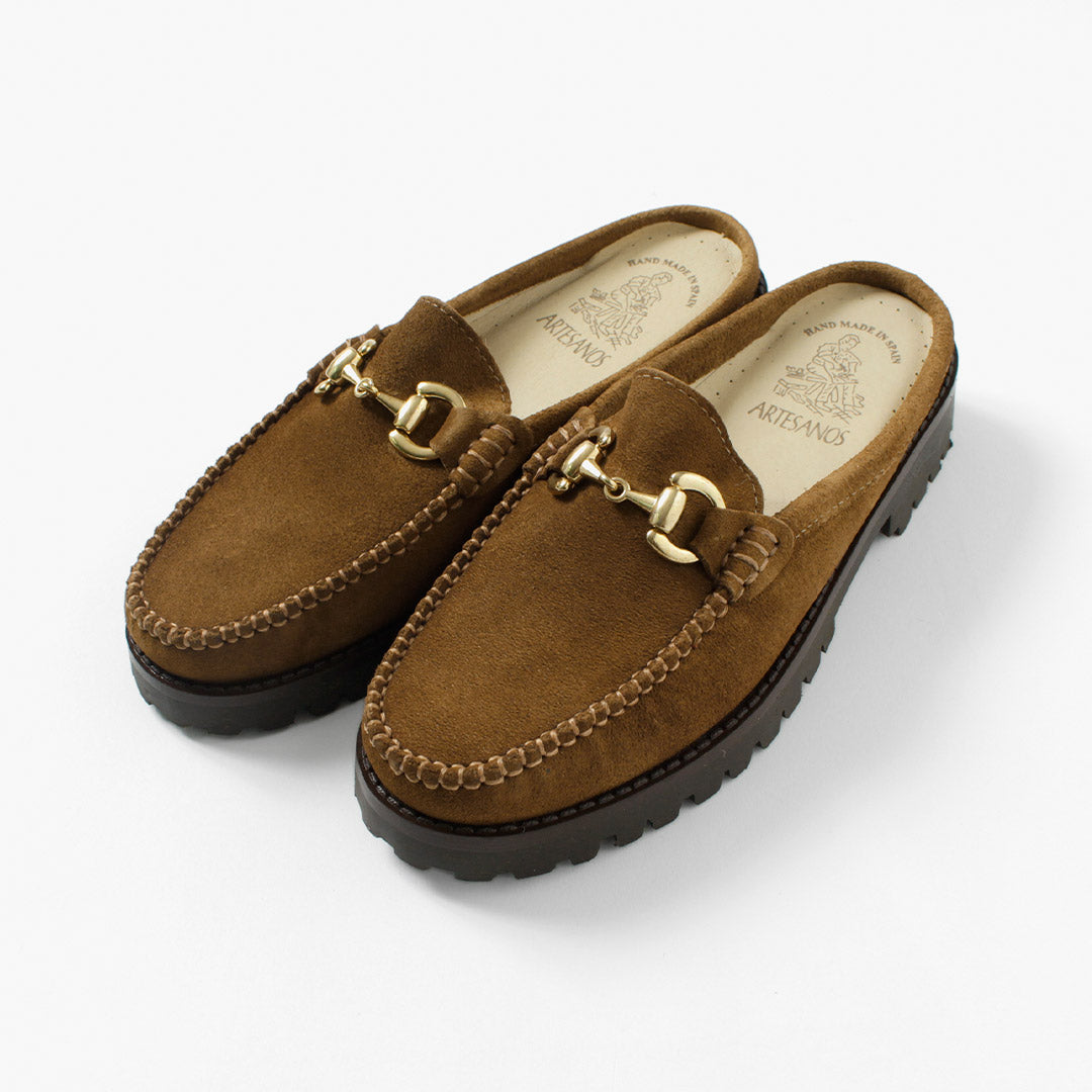 ARTESANOS(アルテサノス)