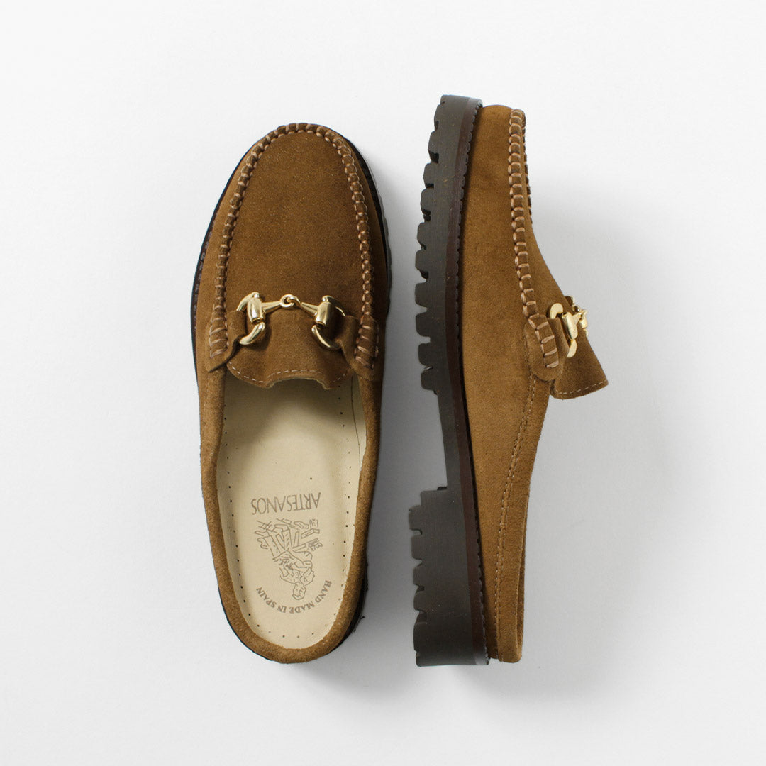 ARTESANOS(アルテサノス)