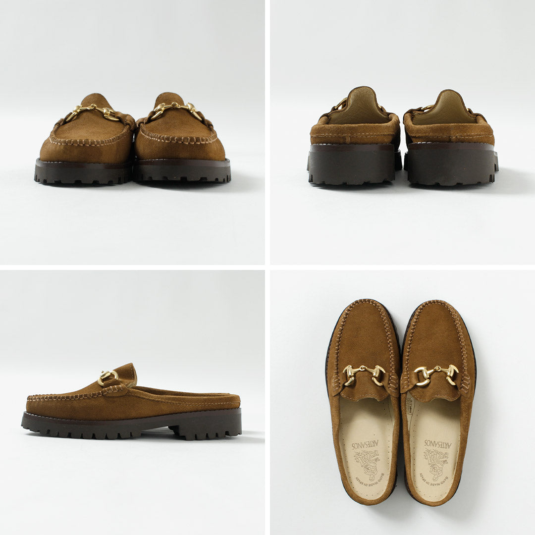 ARTESANOS(アルテサノス)