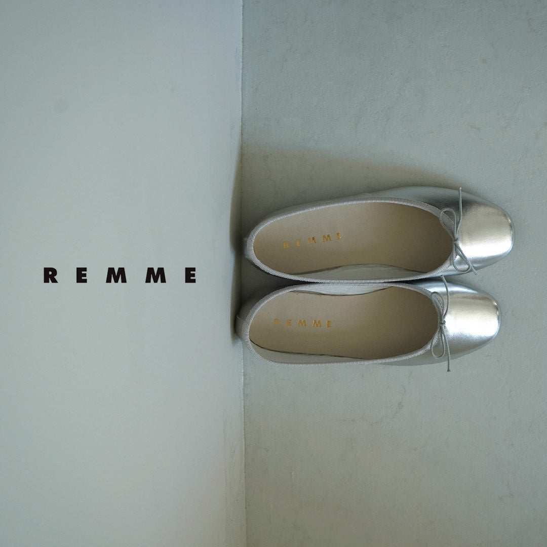 REMME(レメ)