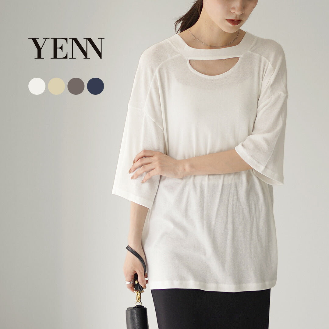 YENN(イェン)