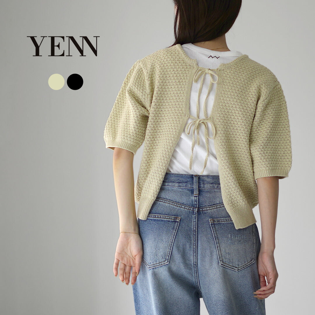 YENN(イェン)
