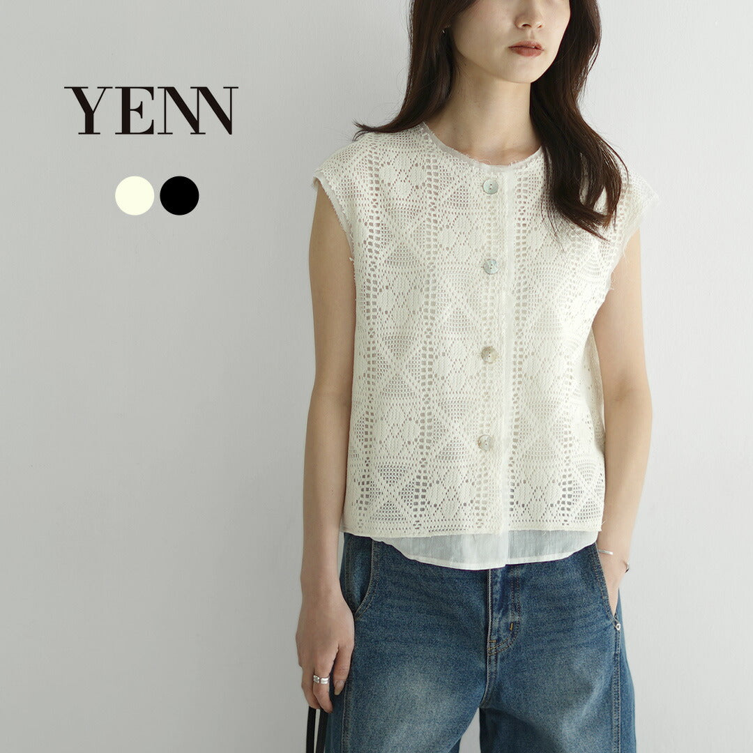 YENN(イェン)
