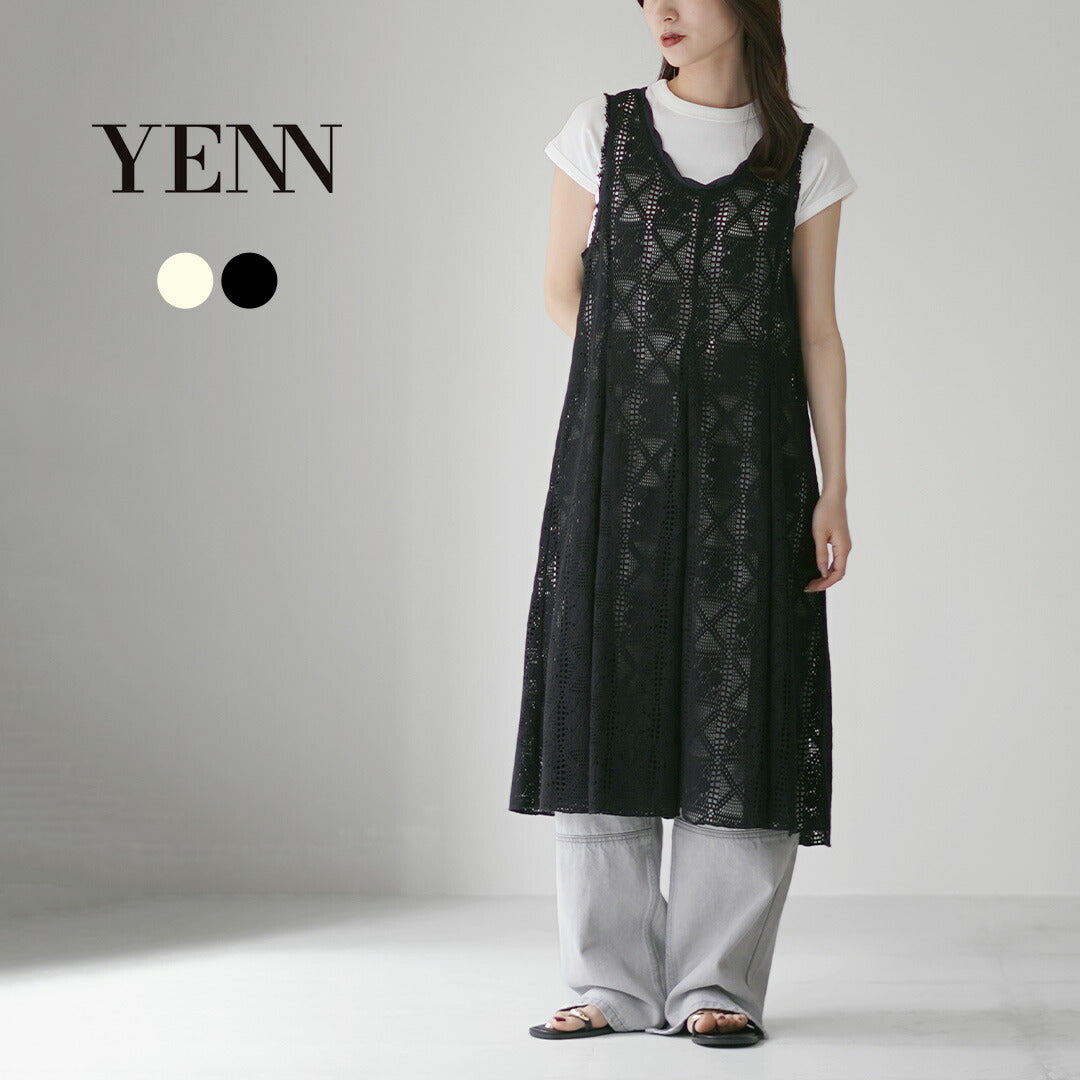 YENN(イェン)