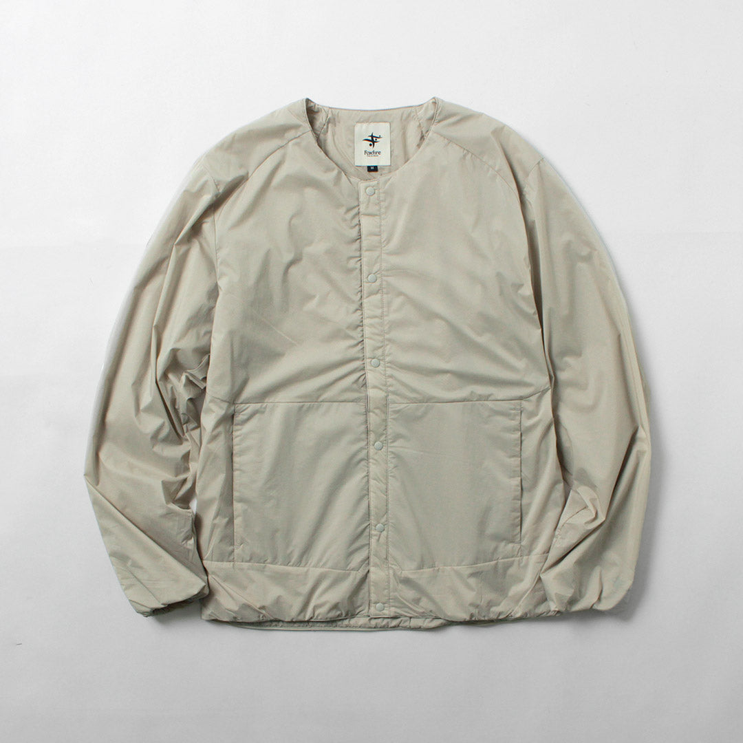 FOXFIRE(フォックスファイヤー)