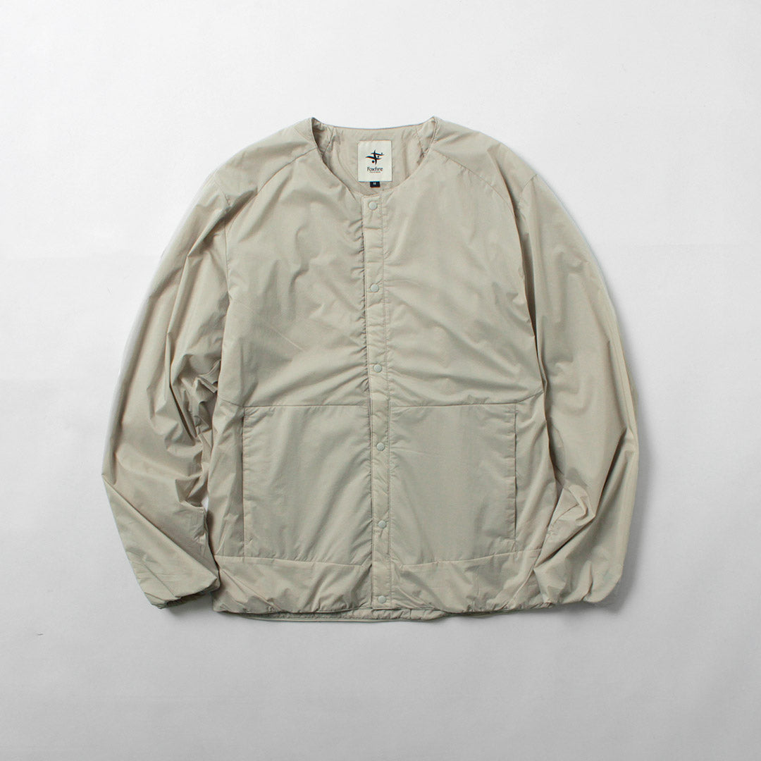 FOXFIRE(フォックスファイヤー)