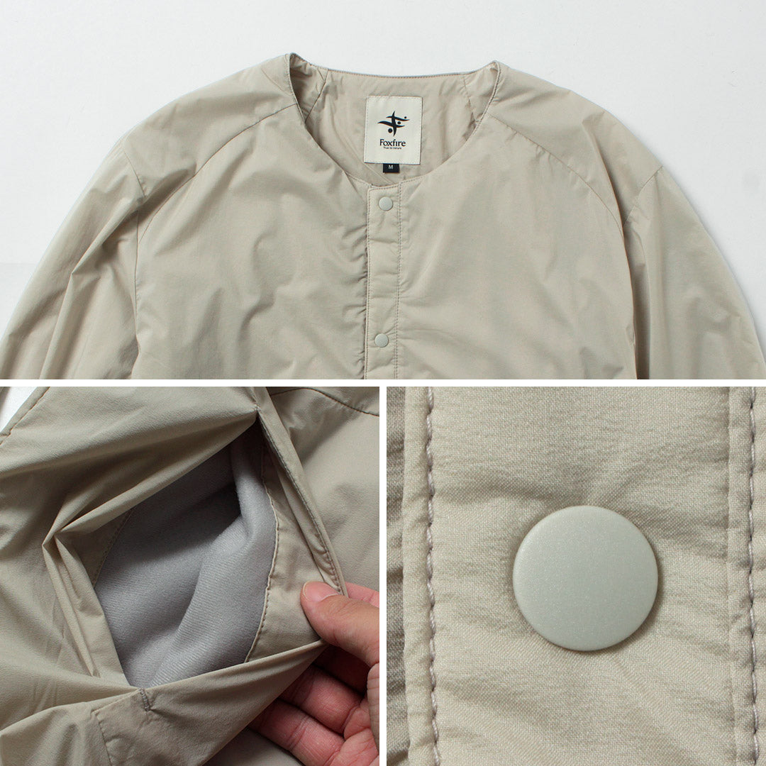 FOXFIRE(フォックスファイヤー)