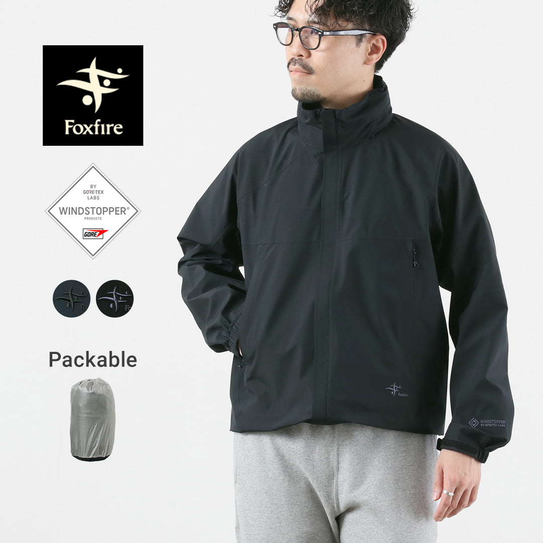 FOXFIRE(フォックスファイヤー) リープライトジャケット