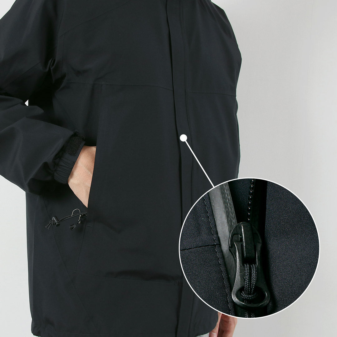 FOXFIRE(フォックスファイヤー)